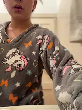 CharlotteScotte online show from 12.10.24