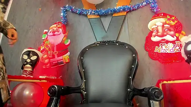 CharlotteScotte online show from 12.11.24