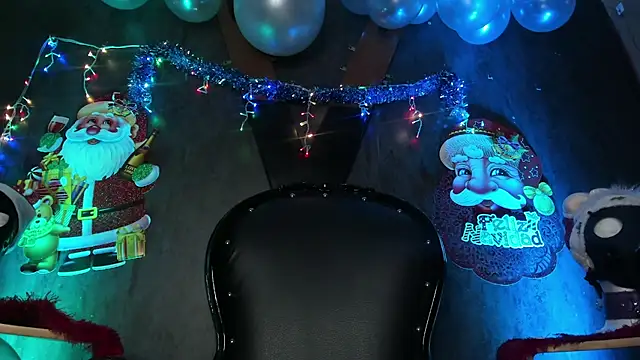 CharlotteScotte online show from 12.11.24