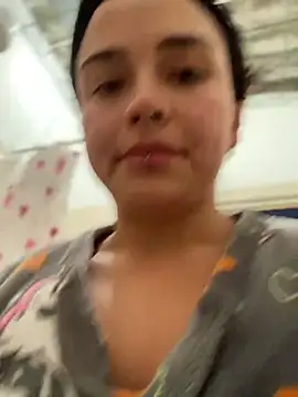 CharlotteScotte online show from 12.13.24