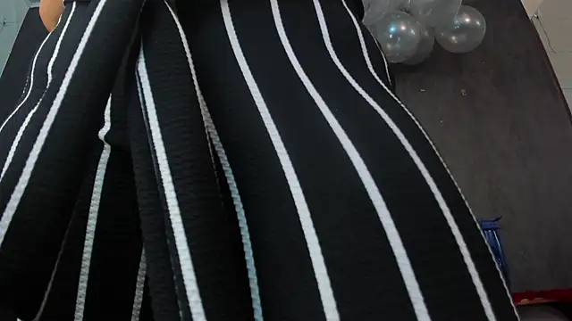 CharlotteScotte online show from 12.13.24