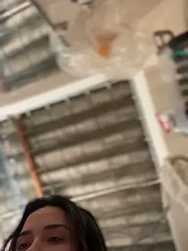 CharlotteScotte online show from 12.19.24