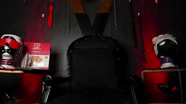 CharlotteScotte online show from 12.21.24