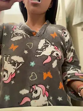 CharlotteScotte online show from 12.28.24