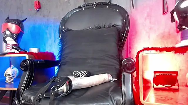 CharlotteScotte online show from 02.24.25