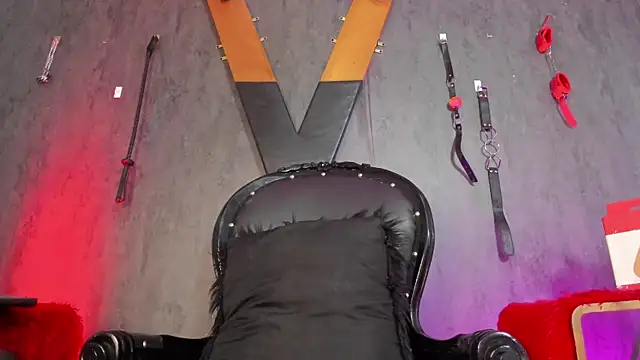 CharlotteScotte online show from 03.13.25