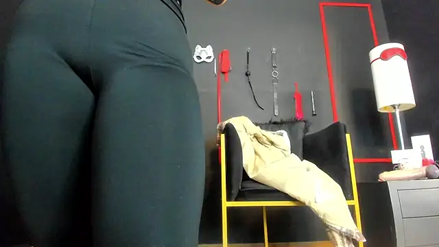 CharlotteScotte online show from 01.15.26