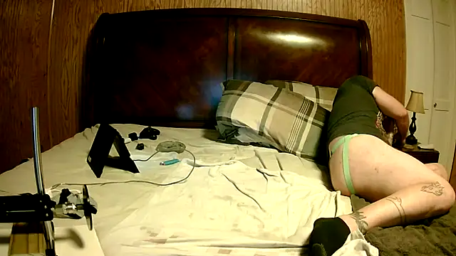 Cummerforyouu2 online show from 12.13.25