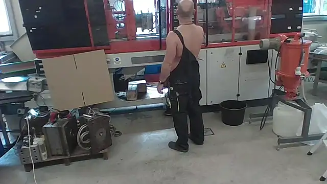 Boomerhun online show from 10.17.25