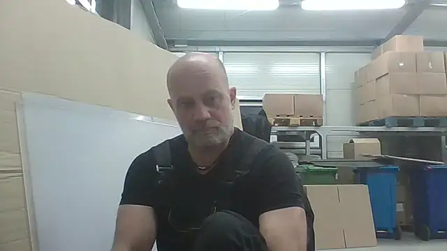 Boomerhun online show from 12.19.25