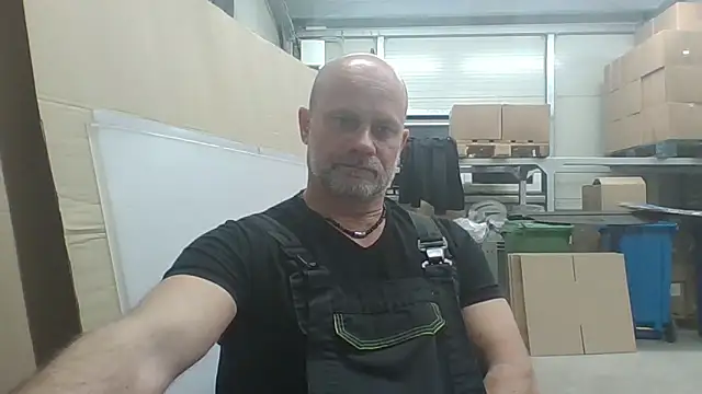 Boomerhun online show from 12.19.25