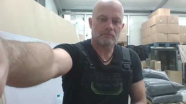 Boomerhun online show from 01.18.26