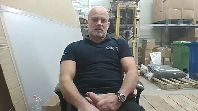 Boomerhun online show from 02.02.26