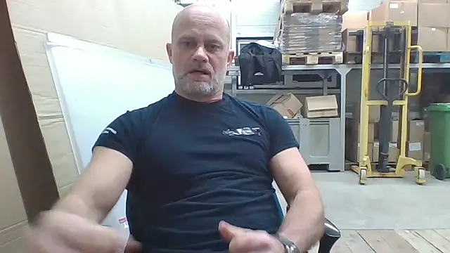 Boomerhun online show from 02.05.26