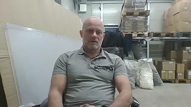 Boomerhun online show from 03.03.26