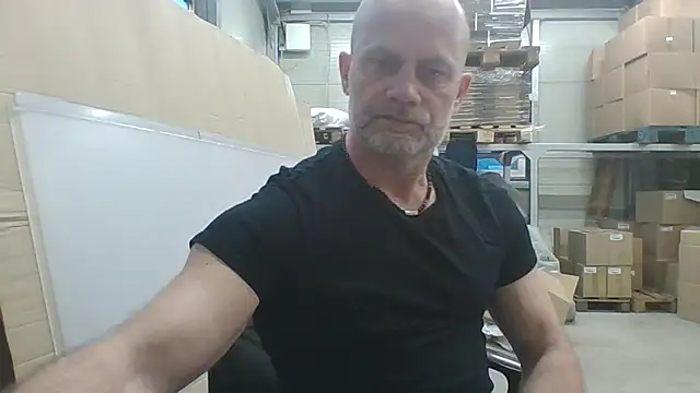 Boomerhun online show from 03.13.26