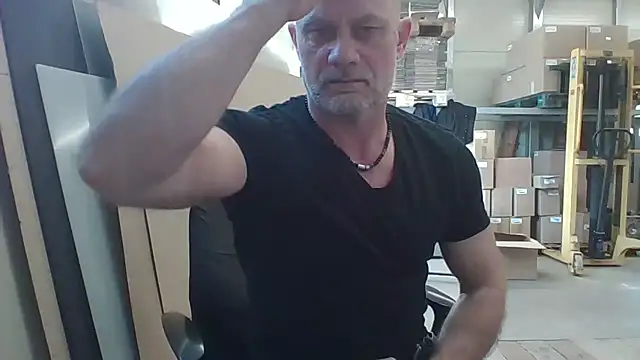 Boomerhun online show from 04.05.26