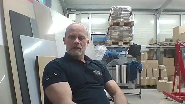 Boomerhun online show from 04.16.26