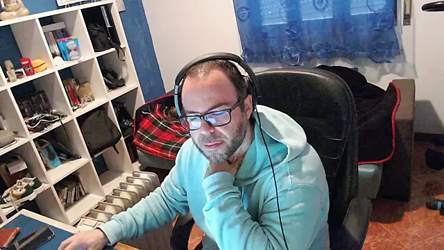 ravingr4d4 online show from 01.29.25