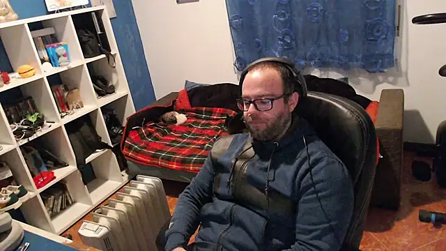ravingr4d4 online show from 01.29.25