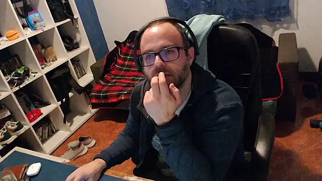 ravingr4d4 online show from 01.30.25