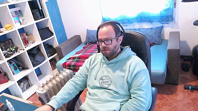 ravingr4d4 online show from 02.02.25