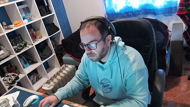 ravingr4d4 online show from 02.04.25