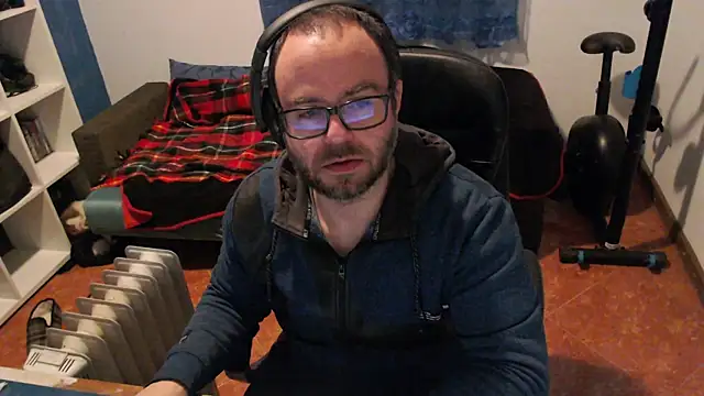 ravingr4d4 online show from 02.06.25