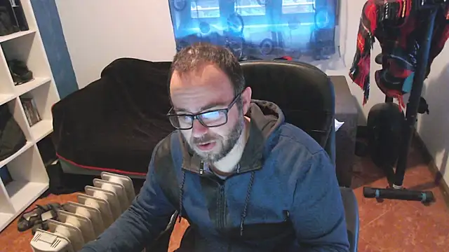 ravingr4d4 online show from 02.07.25