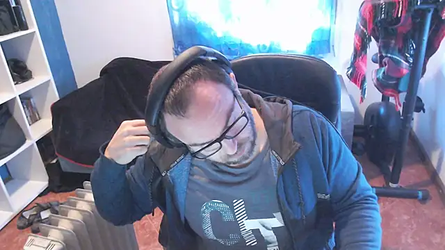 ravingr4d4 online show from 02.07.25