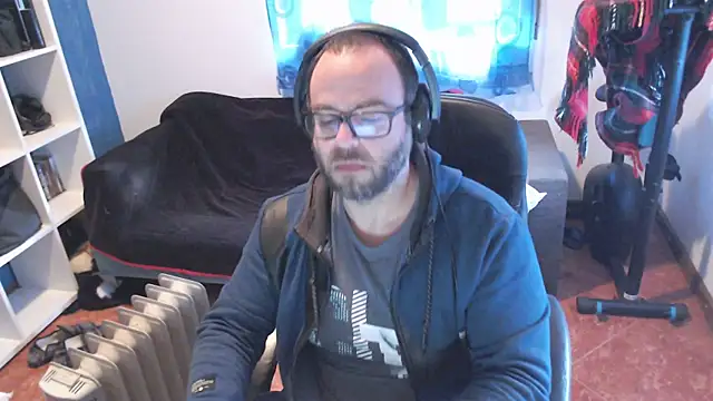 ravingr4d4 online show from 02.07.25