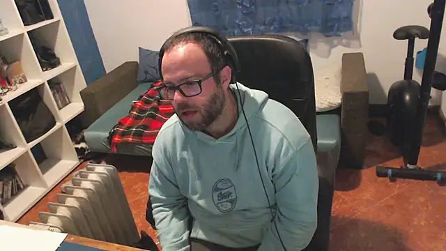 ravingr4d4 online show from 02.09.25
