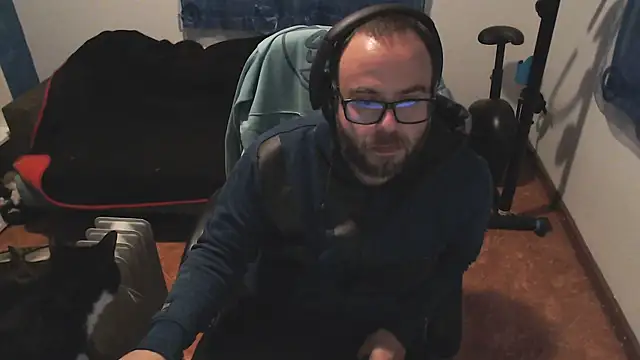 ravingr4d4 online show from 02.11.25