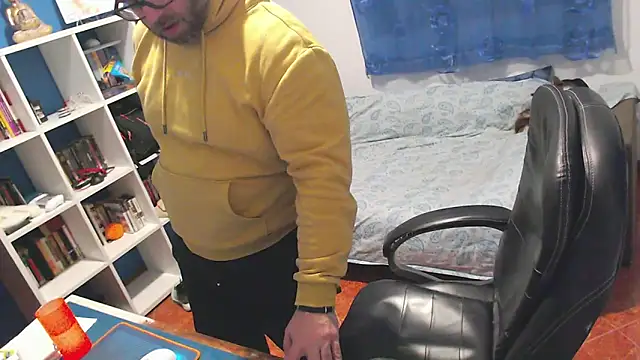 ravingr4d4 online show from 02.19.26