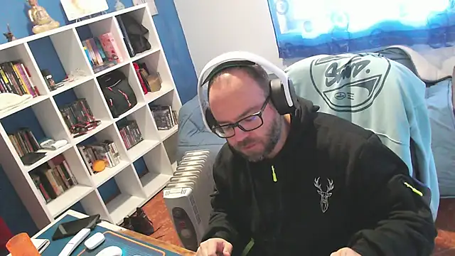 ravingr4d4 online show from 02.26.26