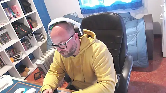 ravingr4d4 online show from 03.12.26