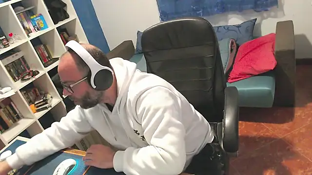 ravingr4d4 online show from 03.28.26