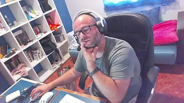 ravingr4d4 online show from 06.02.26