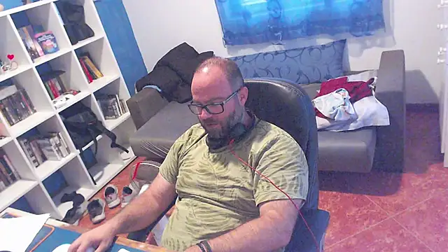 ravingr4d4 online show from 07.08.26