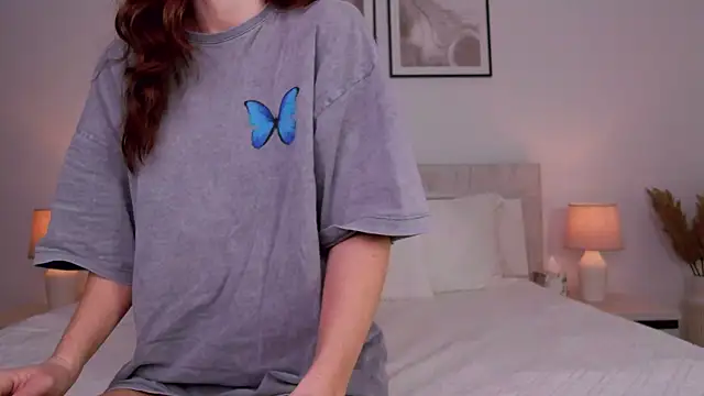 LilyRoselyn online show from 02.12.25
