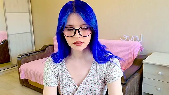 Alisa Black Star online show from 12.07.24