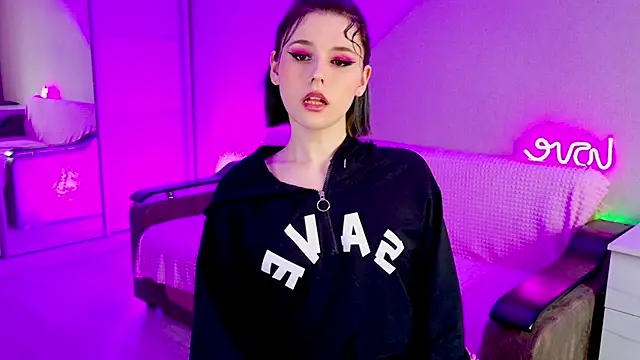 Snapshot of Alisa_Black_Star chatting on 01.16.25 Alisa Black Star online show from 01.16.25