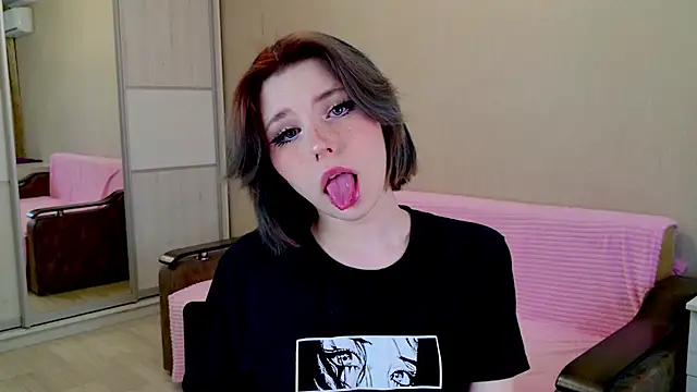 Snapshot of Alisa_Black_Star chatting on 01.19.25 Alisa Black Star online show from 01.19.25