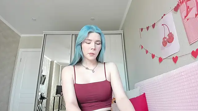 Snapshot of Alisa_Black_Star chatting on 05.05.26 Alisa Black Star online show from 05.05.26
