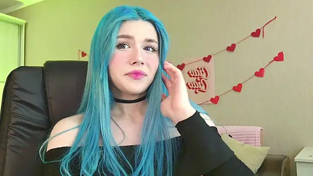 Snapshot of Alisa_Black_Star chatting on 05.08.26 Alisa Black Star online show from 05.08.26