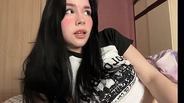 Snapshot of Alisa_Black_Star chatting on 07.02.26 Alisa Black Star online show from 07.02.26