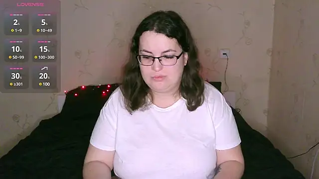 Snapshot of VladaCandy chatting on 12.06.24 VladaCandy online show from 12.06.24