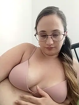 Karol and David hotcouple online show from 12.20.24