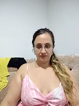 Karol and David hotcouple online show from 03.02.25