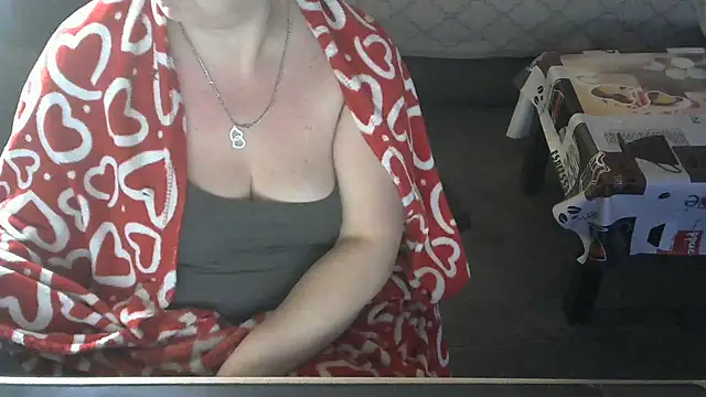 Silvia2277 online show from 01.19.25